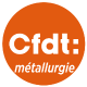 CFDT Métallurgie